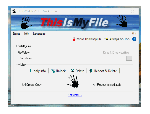 ThisIsMyFile v4.49 Multilingual