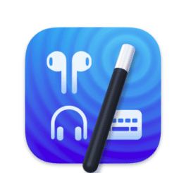 ToothFairy 2.8.8 Portable for macOS