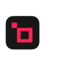 Topaz Gigapixel 1.0.8 Portable for macOS logo