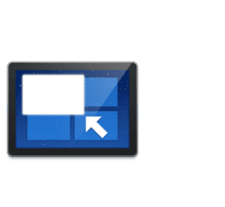 TotalSpaces 2.9.9 Portable for macOS logo