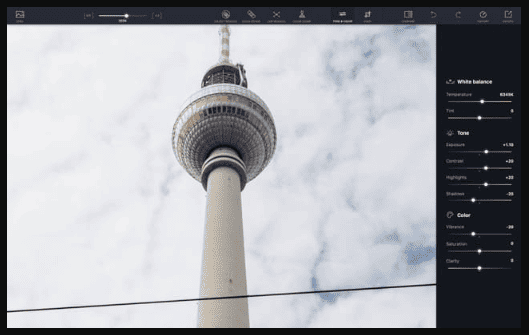 TouchRetouch 2.3.5 Portable for macOS