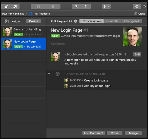 Tower Pro 12.5.1 portable for macOS 1