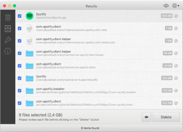 TrashMe 3.5.6 Portable for macOS
