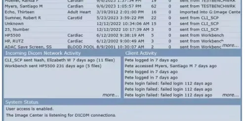 Trillium Technology ShowCase Image Center 2.7.0.5