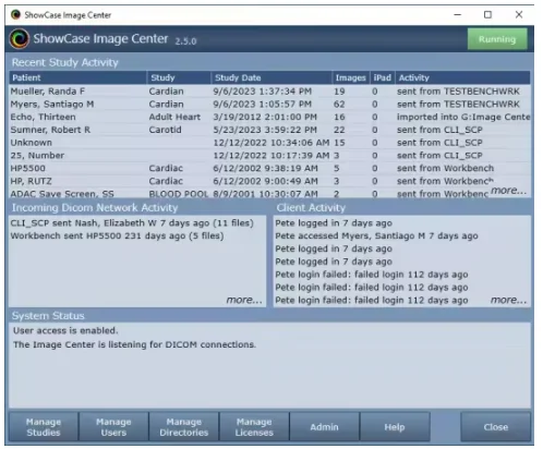 Trillium Technology ShowCase Image Center 2.7.0.5