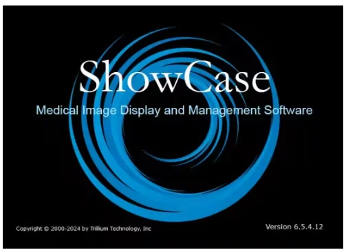 Trillium Technology ShowCase Workstation 6.7.0.5