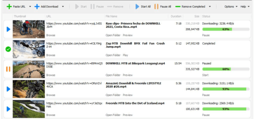 TubeDownload Pro 7.1.2