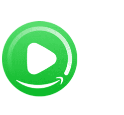 TuneBoto Amazon Video Downloader 1.5.0 Portable for macOS logo