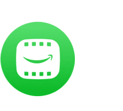 TunePat Amazon Video Downloader 1.5.0 Portable for macOS logo