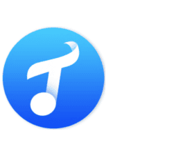 TunePat Tidal Media Downloader 1.5.4 Portable for macOS logo
