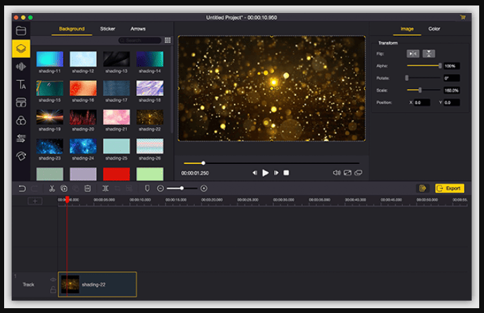 TunesKit AceMovi 5.6.0 Portable for macOS