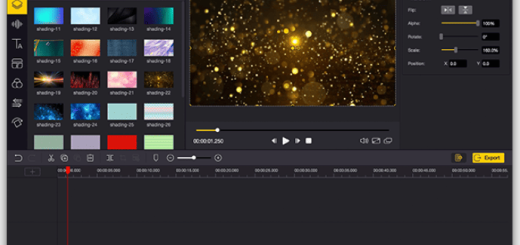 TunesKit AceMovi 5.6.0 Portable for macOS