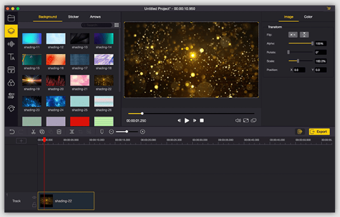 TunesKit AceMovi 5.6.0 Portable for macOS