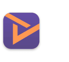 TunesKit Video Converter 2.1.0 Portable for macOS logo