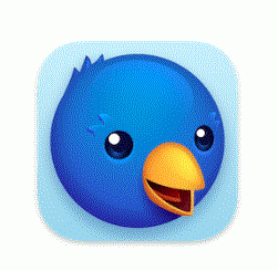 Twitterrific 5.4.10 portable for macOS