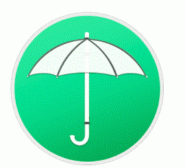 Umbrella 1.1.2 portable for macOS