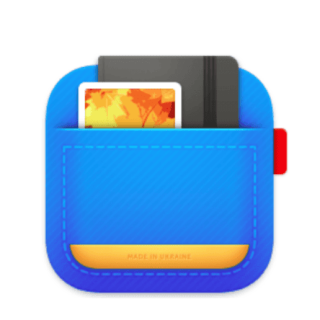 Unclutter 2.2.15 portable for macOS