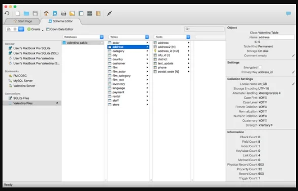 Valentina Studio Pro 16.0.0 portable for macOS 1
