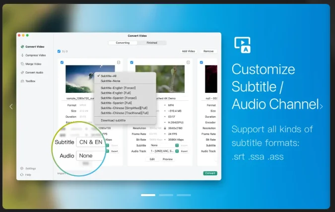 Video Converter X2 1.3.3 1