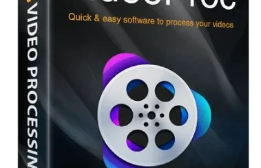 VideoProc Converter AI 8.8.0