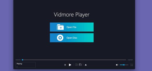 Vidmore Player 1.0.68 Portable for macOS