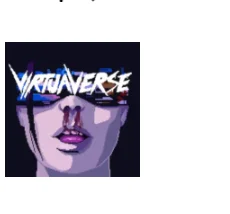 VirtuaVerse 1.35 portable Mac Game