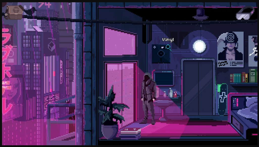 VirtuaVerse 1.35 portable Mac Game 1