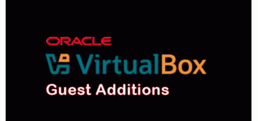 VirtualBox v7.2.4 Guest Additions