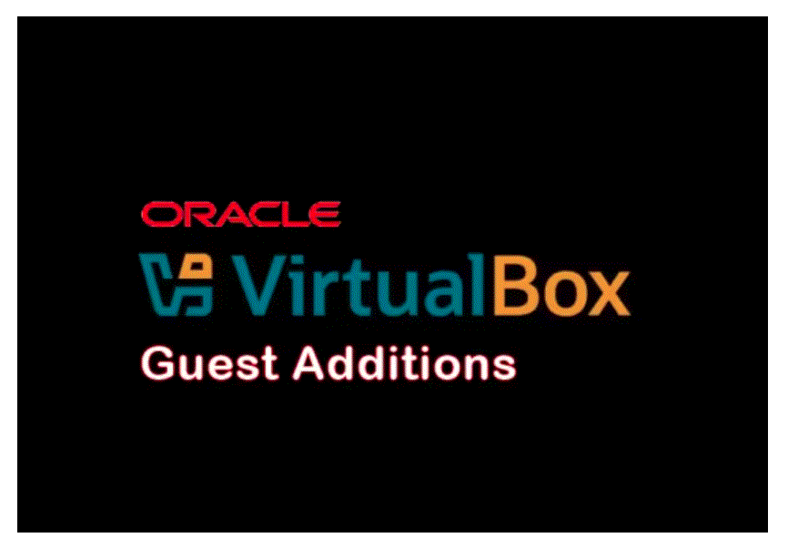 VirtualBox v7.2.4 Guest Additions