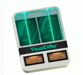 VisualDiffer 1.8.10 Portable for macOS