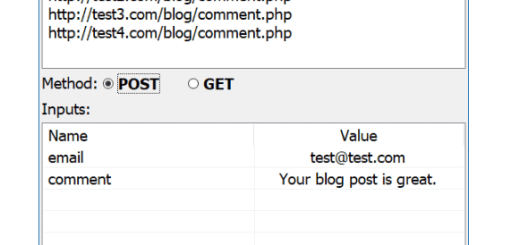 VovSoft Http Requester 6.4 Portable + Repack for window