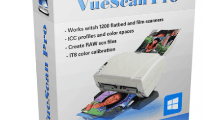 VueScan Pro 9.8.51 (x64) Multilingual