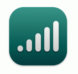 WiFi Signal 4.4.14 portable for macOS