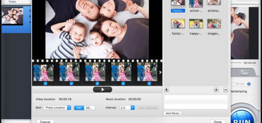 WinX HD Video Converter 6.8.4 Portable for macOS