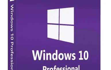 Windows 10 Pro 22H2 build 19045.6812 Preactivated
