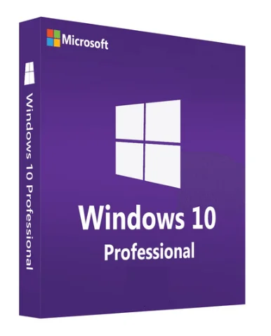 Windows 10 Pro 22H2 build 19045.6812 Preactivated