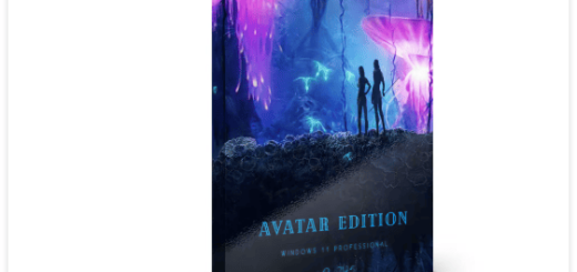 Windows 11 Pro 22H2 Build 22621.1344 Avatar Edition Portable + Repack for window