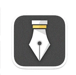 WonderPen 2.6.2 WonderPen 2.6.2 portable for macOS for macOS