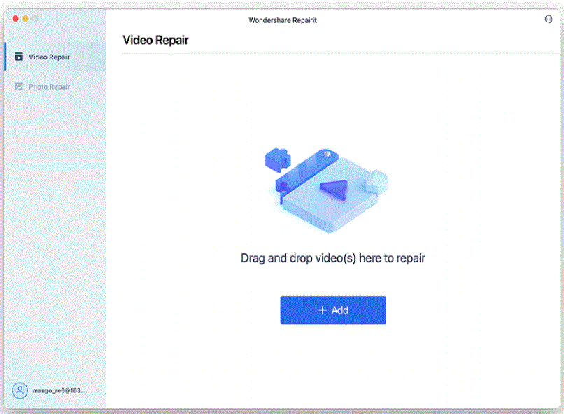 Wondershare Repairit 6.5.15.10 portable for macOS