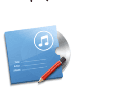 Wondershare TidyMyMusic 3.0.2.1 portable for macOS 1