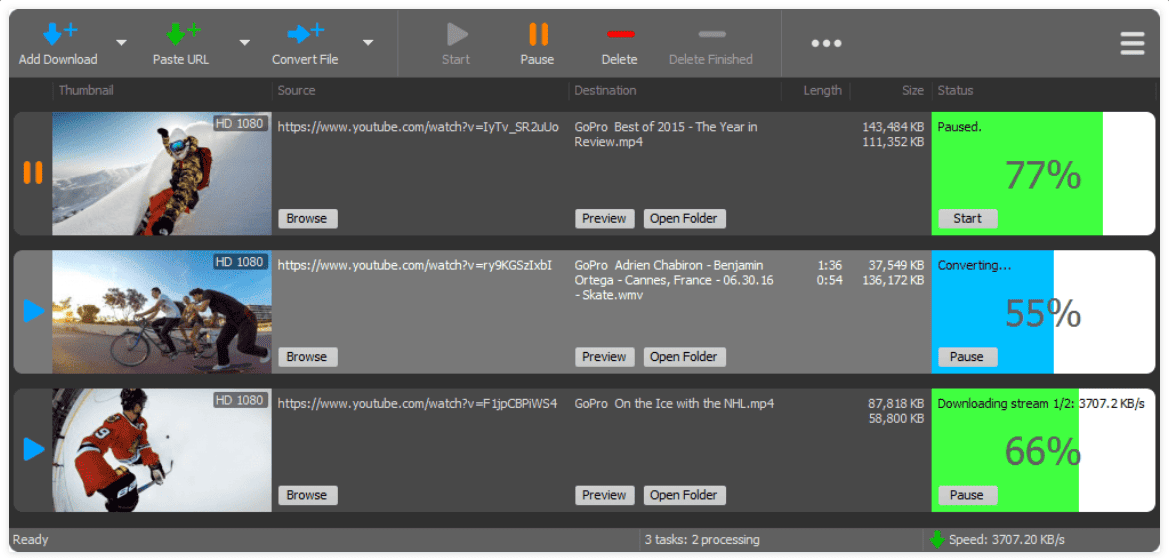 YT Downloader 10.1.6