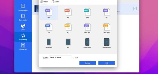 YT Saver Video Downloader & Converter 10.8.0 Portable for macOS