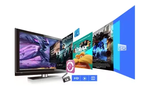 Yuhan Blu-ray DVD Creator 4.8.1