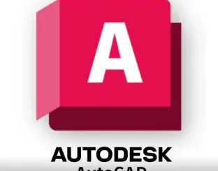 Autodesk AutoCAD