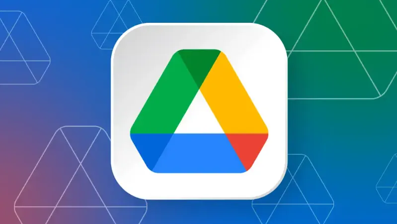 Google Drive