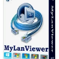 MyLanViewer Enterprise