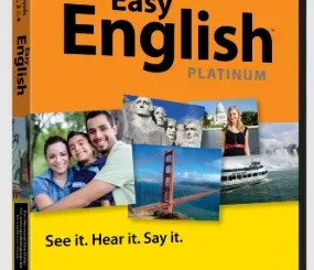 Easy English Platinum