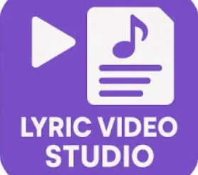 Lyric Video Studio