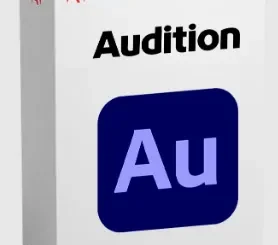 Adobe Audition 2025