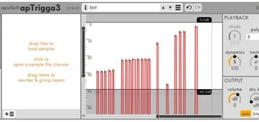 apulSoft apTrigga v3.7.4
